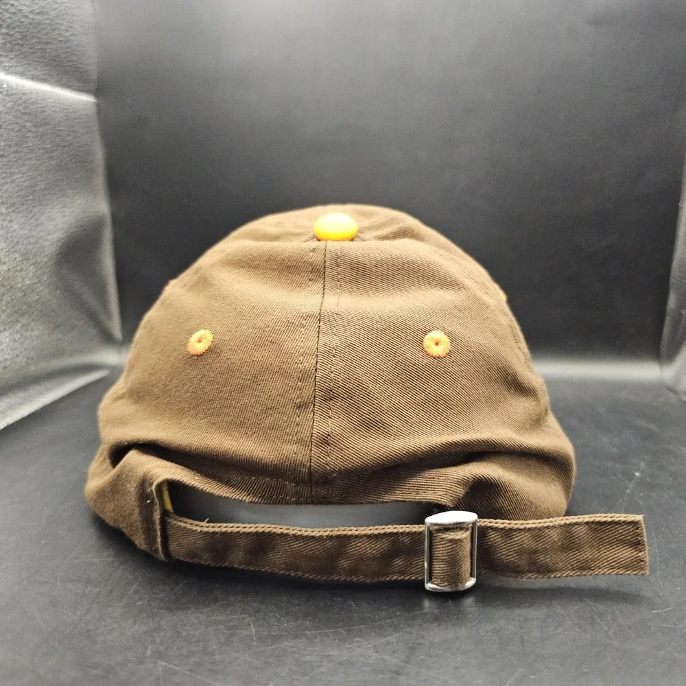 Padres‎ San Diego MLB SGA 1984 Throwback Hat Cap San Diego Community Power